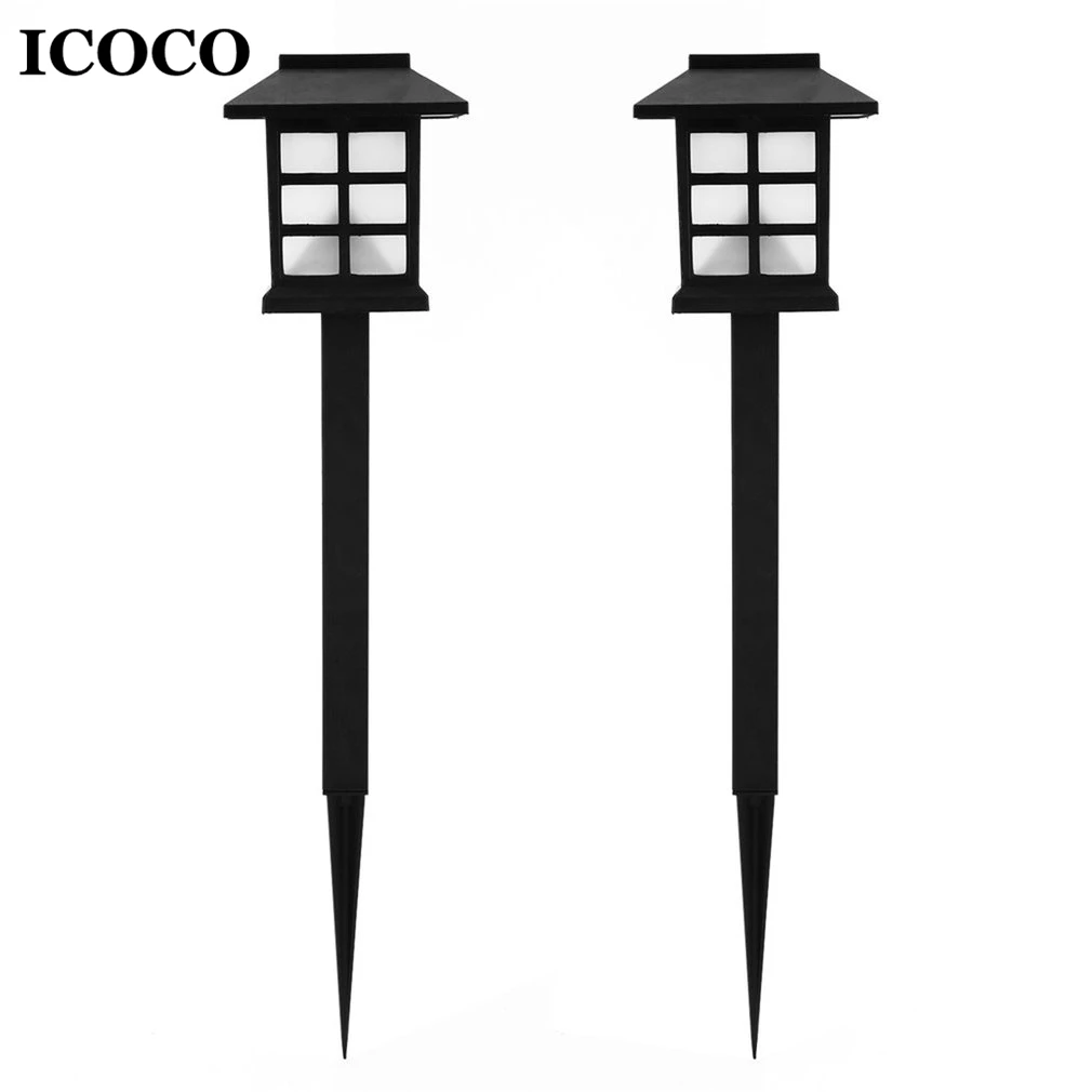 Garden Bright Ultra Solar Lights