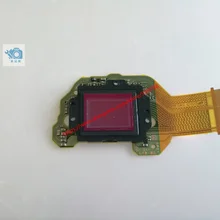 Новые оригинальные запасные части для ремонта камеры RX100 CCD датчик изображения для сына