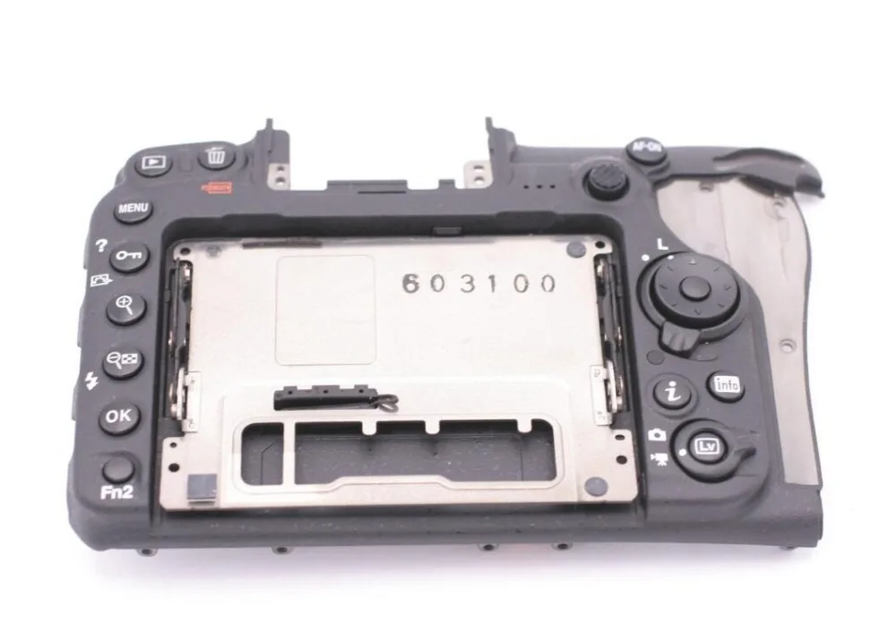 D500G