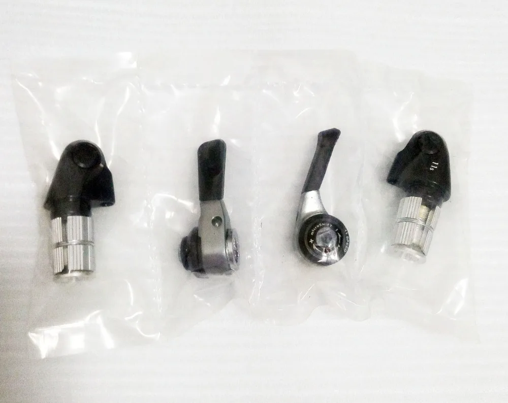 New Microshift TT Bar End 11 Speed Shifter BS-A11 Shifters Road