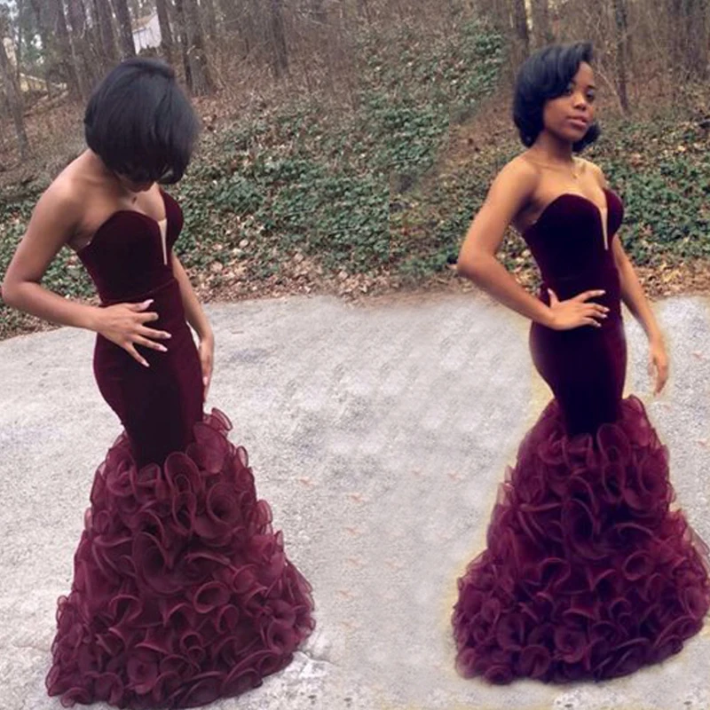 Plus Size Prom Dress Websites