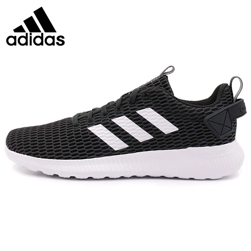 Новое поступление Adidas NEO Label CF LITE RACER CC Для Мужчин's Скейтбординг обувь кроссовки