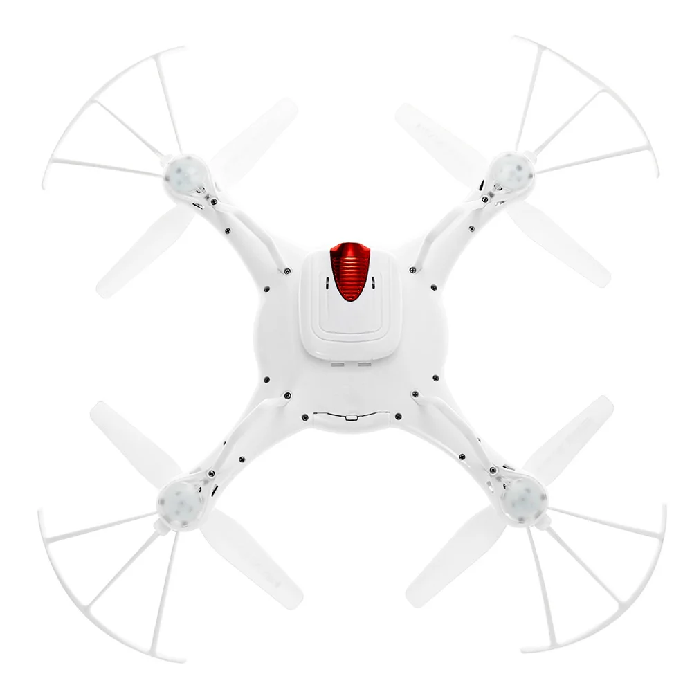 SYMA X5UC Радиоуправляемый Дрон HD камера 2 4G 4CH 6 осевой гироскоп дистанционное