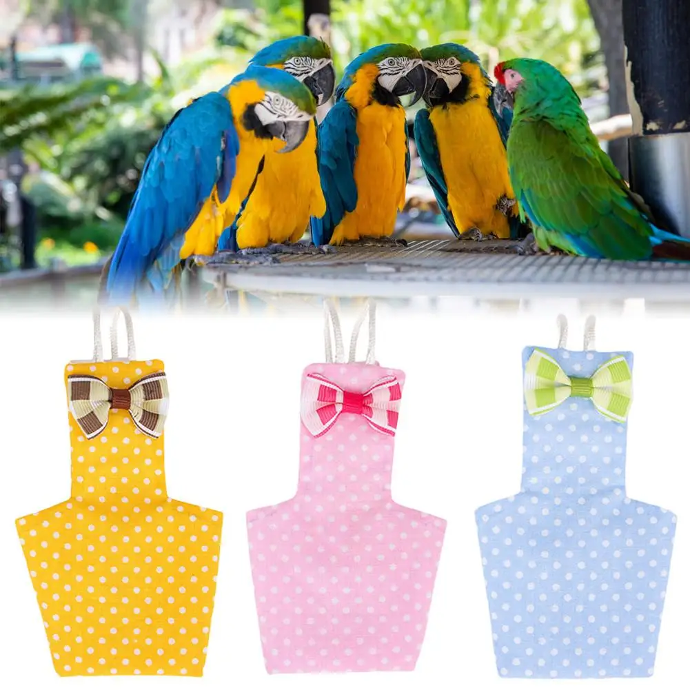 Инновационная одежда с птицами попугай пеленки одежда пилота мимолетное время ручной работы на заказ одежда с птицами