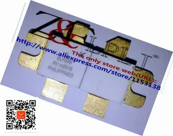 

BLF248 BLF 248 300W VHF push-pull power MOS transistor