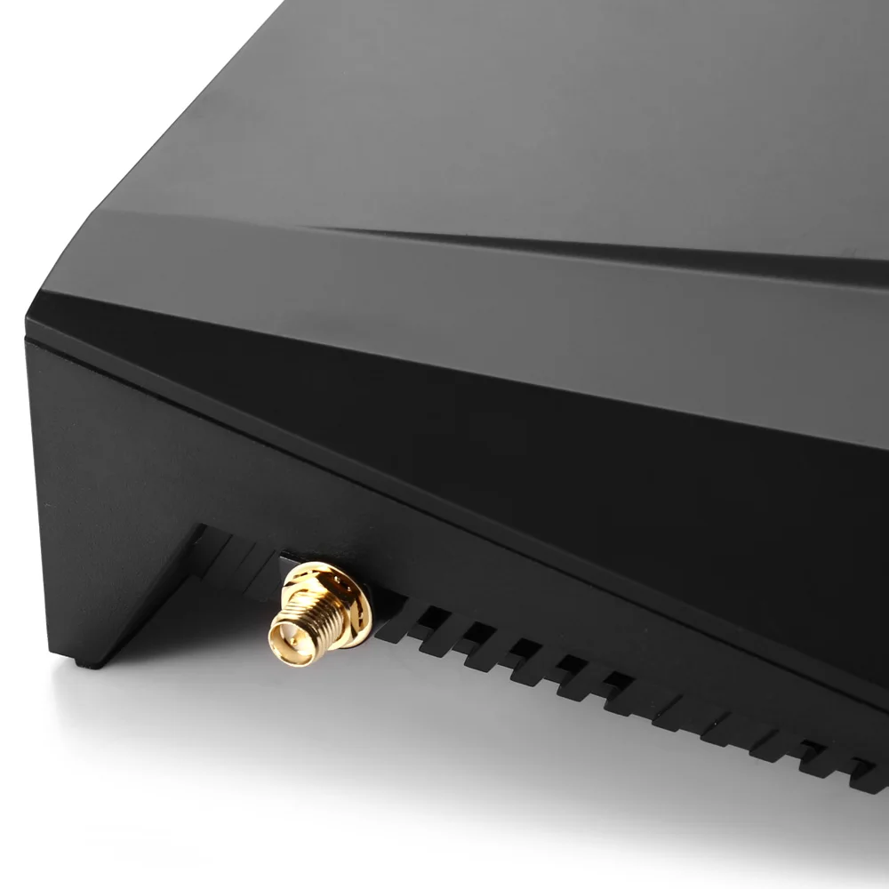 ASUS RT AC88U AC3100 двухдиапазонный гигабит Wi Fi 802.11AC 2 4 ГГц/5 ГГц 8 портов Gigabit Ethernet Черный
