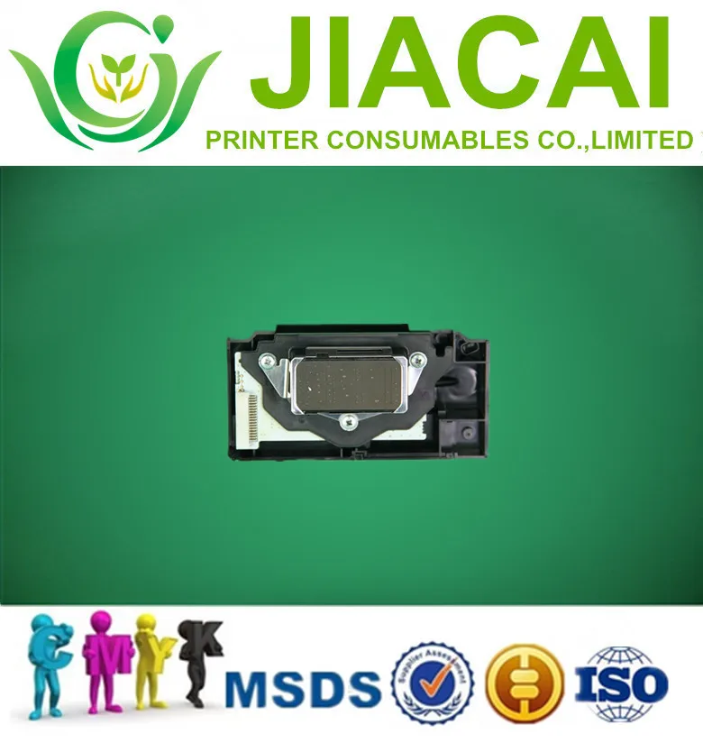 

Print head F138040 for Epson printhead 2100 2200 7600 9600 printhead