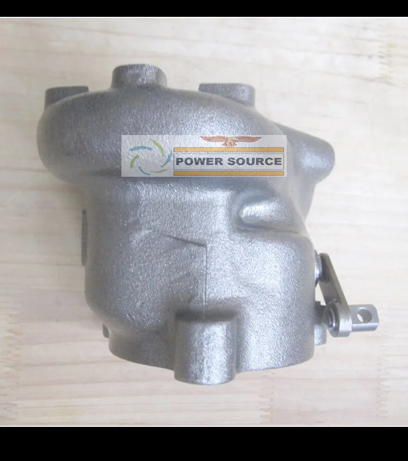 Turbine housing K03 29 53039880029 53039700029 058145703J Turbo For AUDI A4 A6 C5 VW Passat B5 1.8T AEB ANB APU AWT AVJ BFB 1 (5)