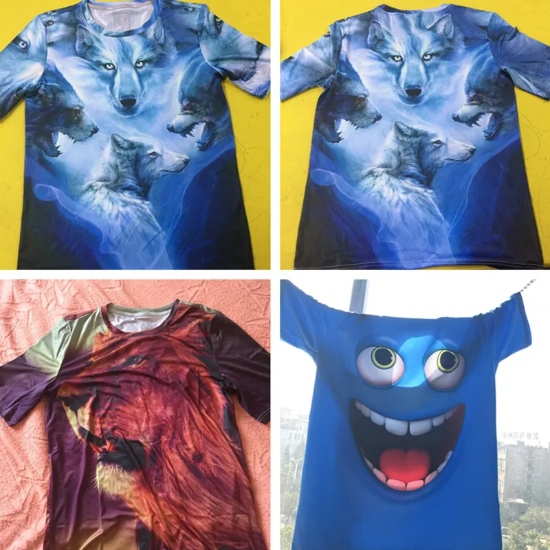 FORUDESIGNS/забавная Мужская футболка с 3D принтом и круглым вырезом, футболка с короткими рукавами с рисунком Галактики, звезды, дерева, высокое