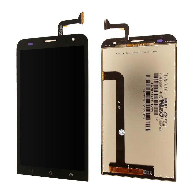 For ASUS Zenfone 2 Laser ZE550KL Z00LD Original LCD Display Touch Screen Replacement | Мобильные телефоны и аксессуары