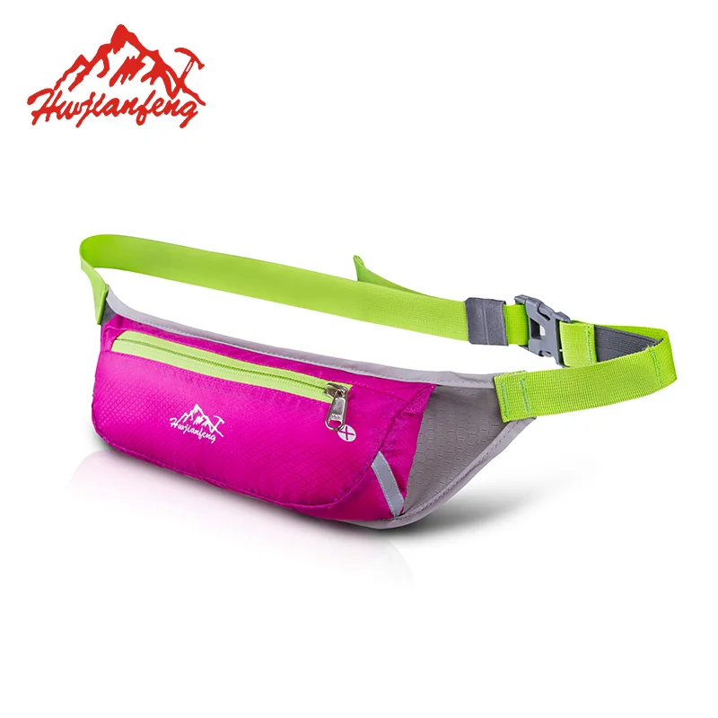 Buy Outdoor Portable Sports Running Waist Bag