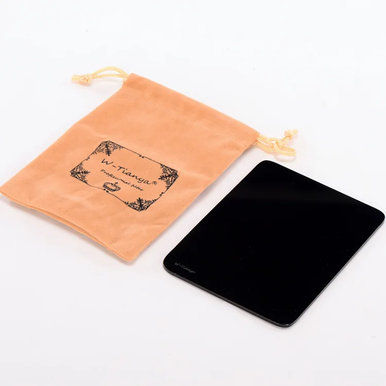 

TIANYA 100*130mm ND8 Graduated Grey Resin square Filter+filter bag for Cokin Z-Pro Lee Hitech series
