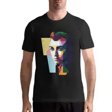 Sam Smith Fashion Mens Casual T-Shirt Short Sleeve Round Neck Cotton Tee Summer Top 100% Cotton Print T Shirt Summer O-Neck round neck letters print short sleeve cotton men s t shirt