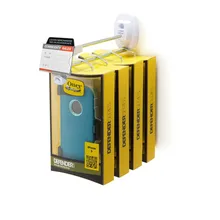 100 шт./упак.) Новое поступление 7 дюймов Длина белый цвет металл высокого качества экономпанель кронштейны для ценников