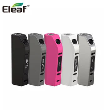 

100% Original Eleaf ASTER Mod 75W TC Box mod VW/Bypass/Smart/TC modes