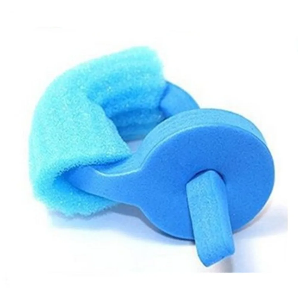 15pcs Curler Hairdressing DIY Styling Tools Sponge Hair Styling Foam Hair Rollers Soft Foam Sponge Wave
