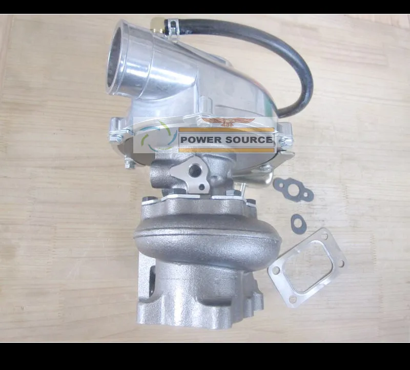 Turbo RHC62W 24100 2201A B 2204A 2201B 2202B 2214A 6T 574 для грузовика HINO|Воздухозаборники| |