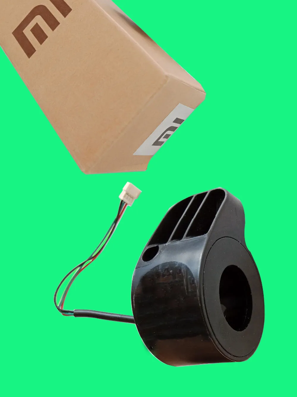 

Accelerator XIAOMI MIJIA M365 electric scooter boost motor parts