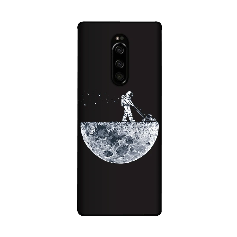 Sony Xperia 1-7