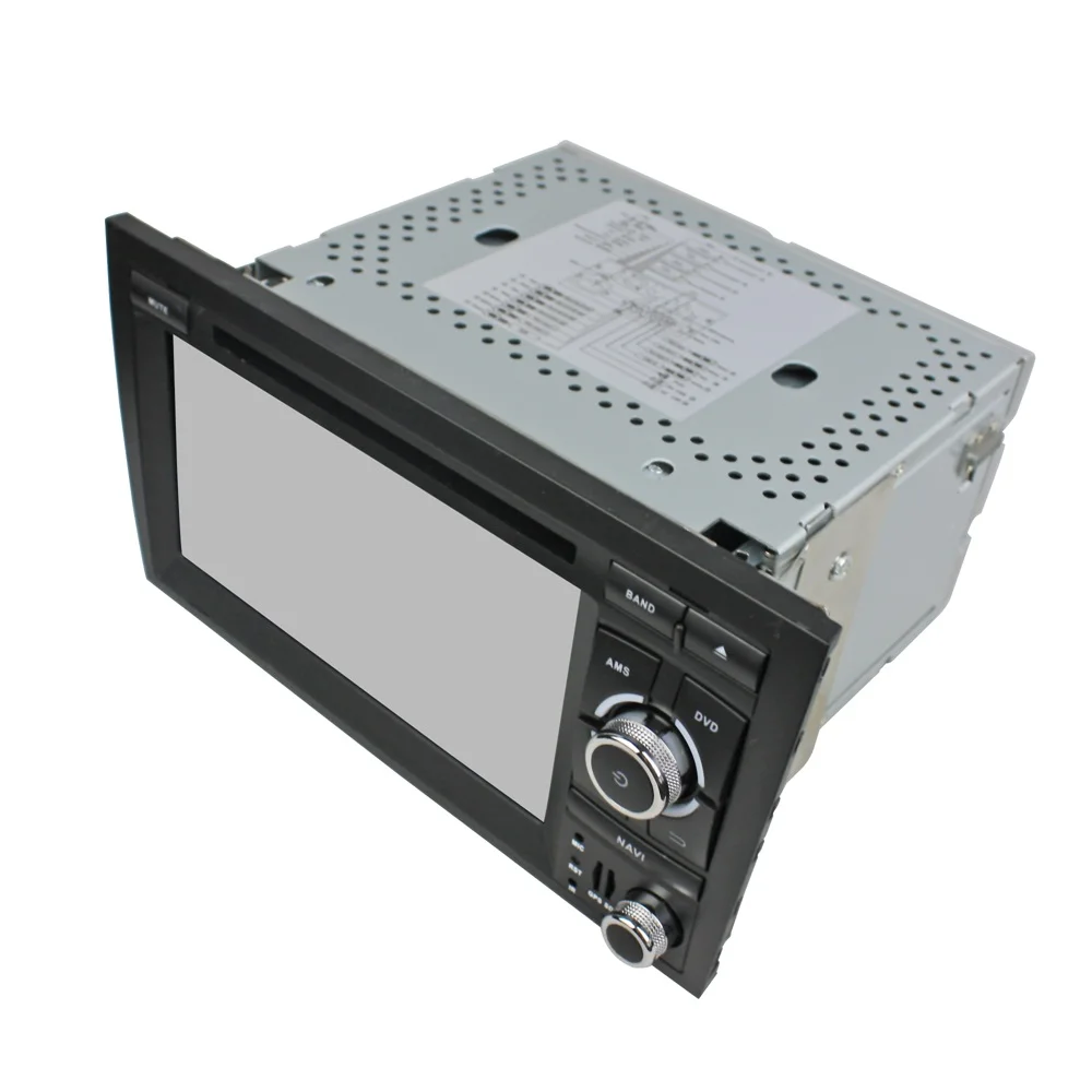 Top 2 Din 7 inch Android Touch Screen Car Stereo for Audi A4 DVD Player GPS Navigation System 3G WIFI CD AUX USB SD TV MP3 Autoradio 3 Top 2 Din 7 inch Android Touch Screen Car Stereo for Audi A4 DVD Player GPS Navigation System 3G WIFI CD AUX USB SD TV MP3 Autoradio 3