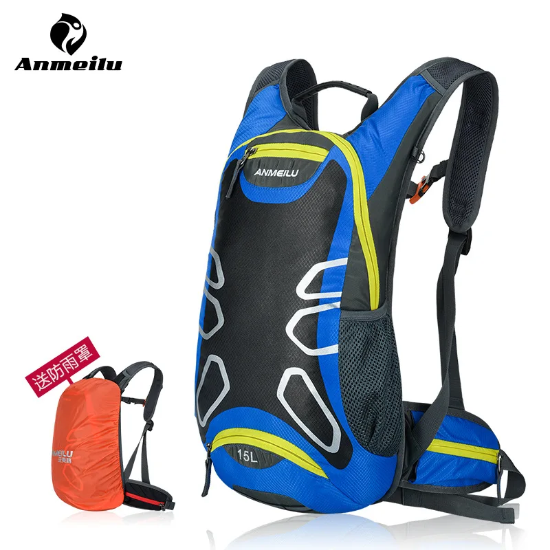 Green Escursionismo Di red Bicicletta dark Blue Zaini Arrampicata 2019 Dispenser Anmeilu Strada Bici Acqua black Montagna light Ciclismo Della Borracce Nuovo Mtb Blue orange Basket E Impermeabile tw1q0x4HqZ