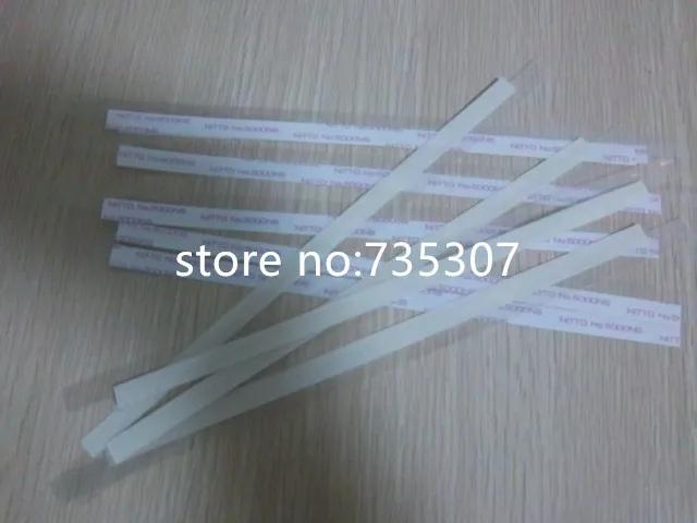 Новый совместимый майлар для принтера wincor 4915 + plus 4915xe клапан бумаги | Компьютеры и