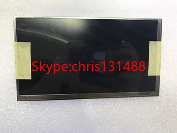 

Free Shipping Car Navigation Brand New Original LCD Display Panel C070VW06 V0 LCD Screen For Car Replacement