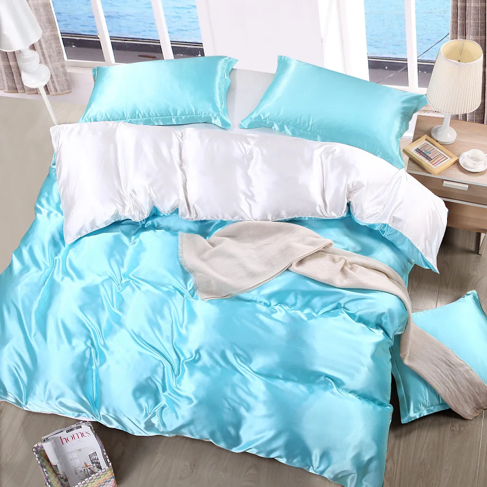 Online Get Cheap Bright Blue Comforter Aliexpresscom Alibaba Group - Spring Bright Color Bed Bedding Sets Single Double Blue And White Comforterquilt Duvet Cover Adult online get cheap bright blue comforter aliexpresscom alibaba group - spring bright color bed bedding sets single double blue and white comforterquilt duvet cover adult