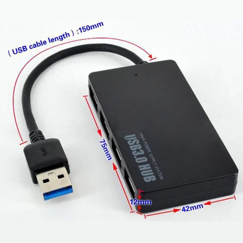 USB-3-0-4-Port-Hub-Wired-USB-Design-5Gbps-3-0-Splitter-Adapter-Converter-Ultra (3)
