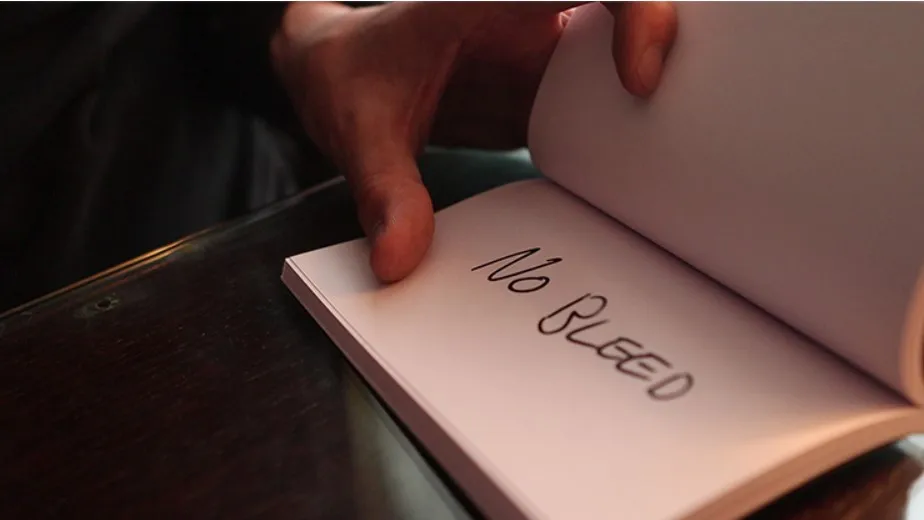 SvenAgain Reusable Svengali Pad Set (2) by Sven Lee 4