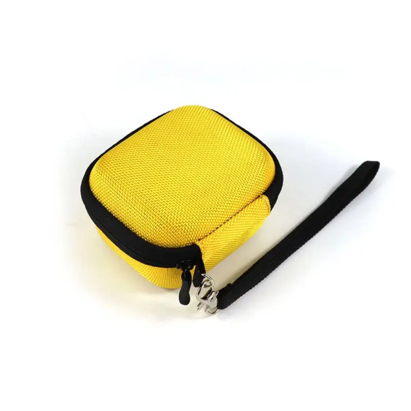 Портативный чехол для переноски Жесткий EVA защитный чехол для сумки для samsung Galaxy Buds Bluetooth Наушники Аксессуары