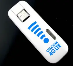 Huawei e8278 4 г LTE разблокирована беспроводного модема и Wi-Fi МИФИ Dongle устройств