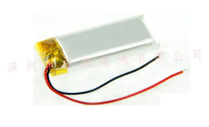 Аккумулятор 130 mah