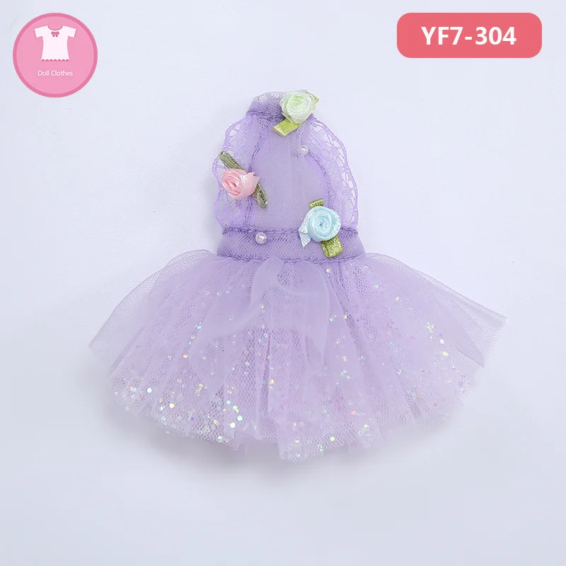 BJD Кукла Одежда 1/7 милый костюм Кукла Одежда для FL Realfee Soso тело куклы аксессуары Fairyland luodoll