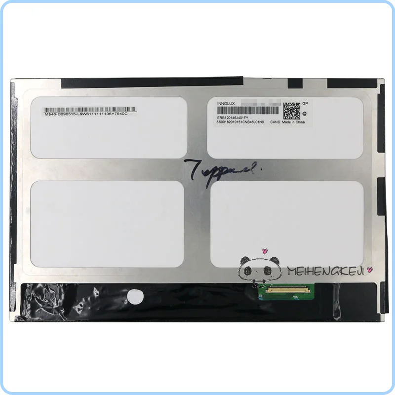 Новый 10 1-дюймовый сменный ЖК-экран для DEXP Ursus KX110 AVA планшетный ПК Бесплатная