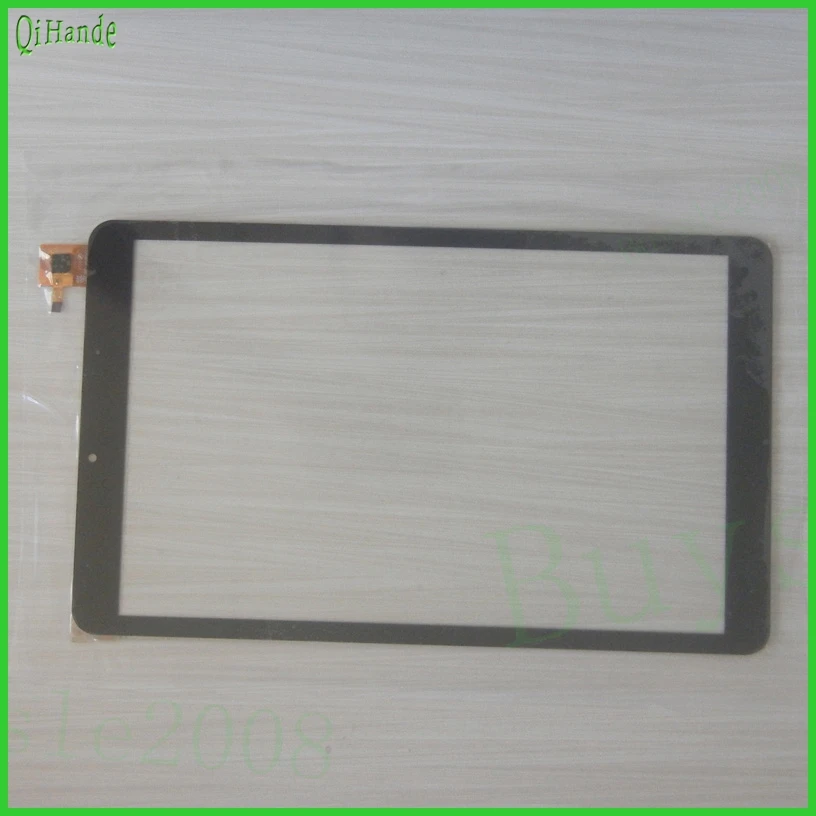 

New touch screen digitizer For 10.1 -inch YJ355FPC-V0 Touch panel Sensor Replacement YJ355FPC YJ355FPC-VO