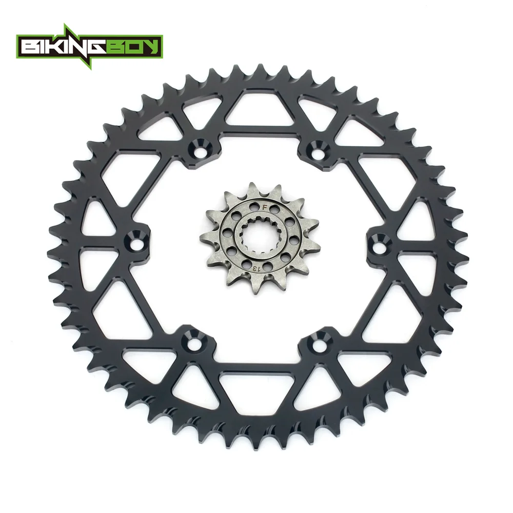 tarazon-front & rear sprocket & chain (15)
