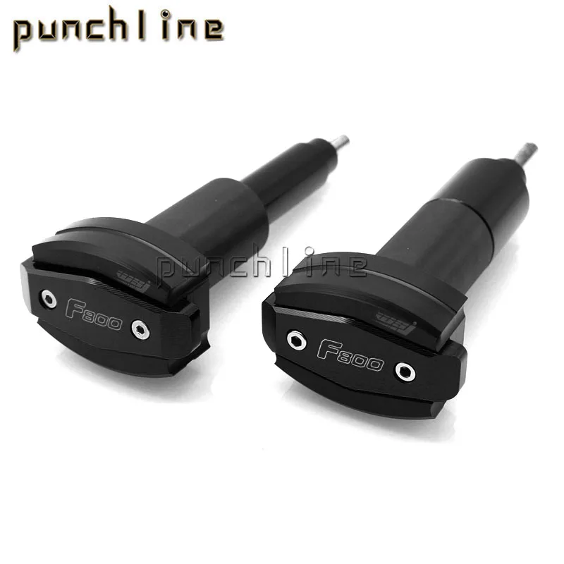 

For BMW F800R F 800R F 800 R 2015 2016 Motorcycle Accessories Body Frame Sliders Crash Protector Motorbike Falling Protection