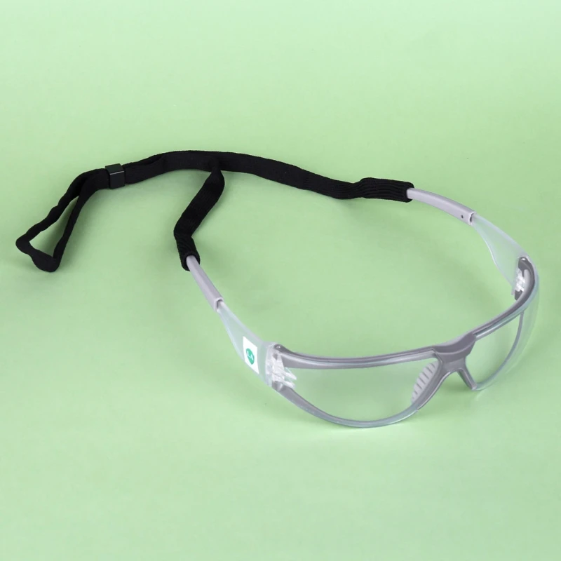 3 м 11394 защитные очки Анти-туман пылезащитный ветрозащитный прозрачными стёклами