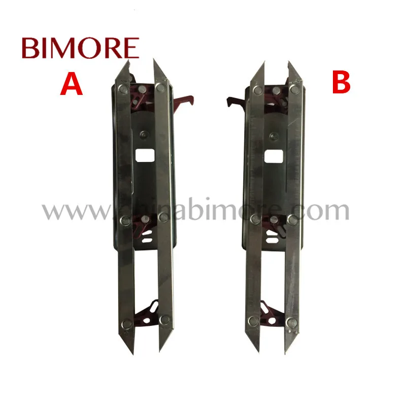 

Bimore Elevator Door Skate for K200 K300 A type or B type Door Clutch