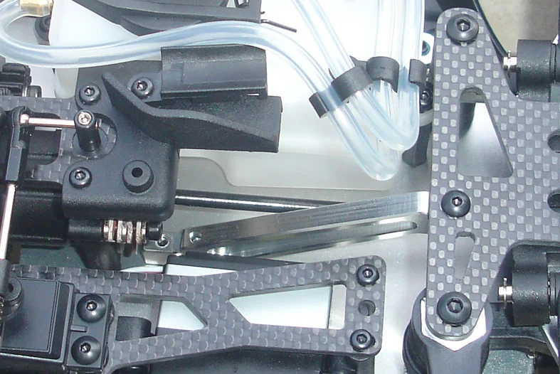 High torque servos