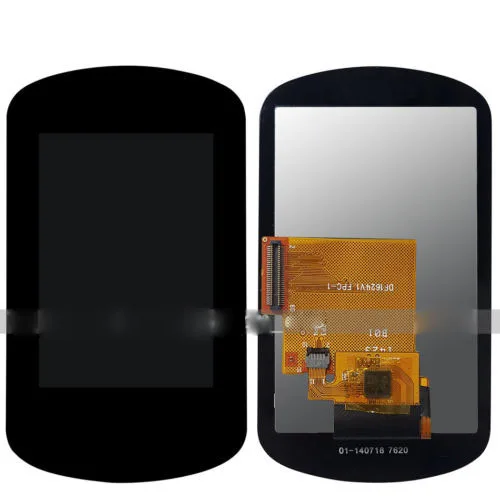 garmin touch 35