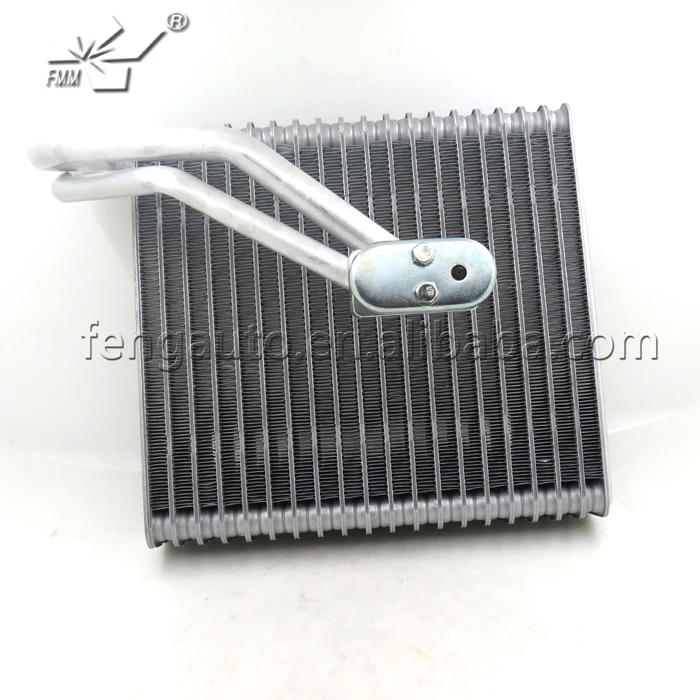 Buy auto ac evaporator for bmw mini from Reliable