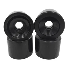 70x51 мм скейтборд колеса электрический скейтборд колеса лонгборд колеса