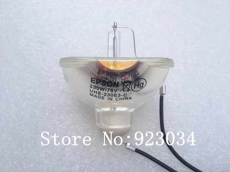 

ELPLP53  for  1830/1915/1925W VS400  EB-1830/1900/1910/1915/1920W/1925W.Compatible bare lamp Free shipping