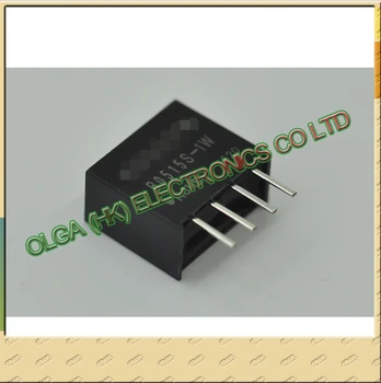 

Integrated circuit IC B0515S SIP - 1 w
