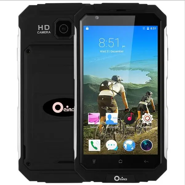 Oeina xp7711 5 0 &quotсмартфон с Android 1 3G MTK6580 4 ядра 2 ГГц ГБ Оперативная память 8 Встроенная A