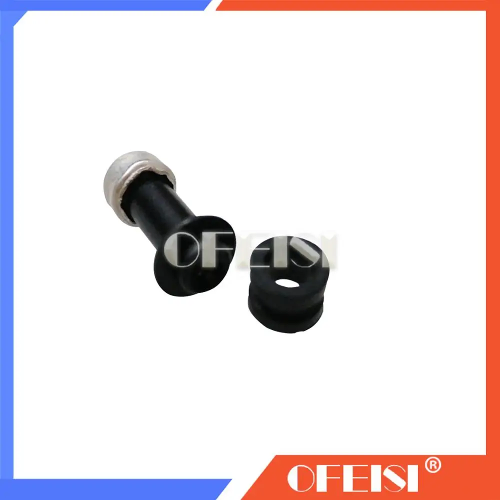 

1SET Nozzle connection Fix Ink Tubes ASSY for HP DesignJet 1050C 1055CM 5000 5100 5500 4020 4520 4500 4000 6100 6200 7100 L25500