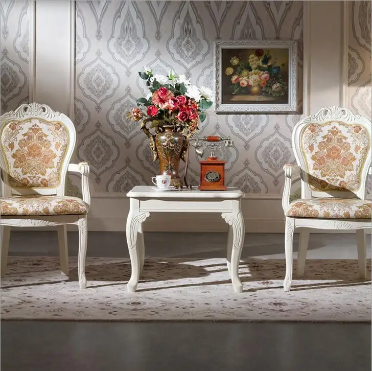 European style modern coffee table o1170