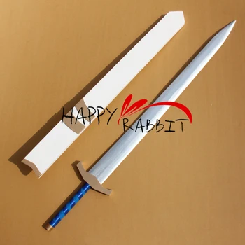 

RWBY Jaune Arc Sword Replica PVC Cosplay Prop-0564